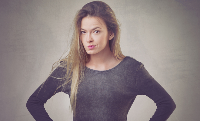 Preguntas indiscretas sobre tu ruptura Preguntas indiscretas sobre tu ruptura