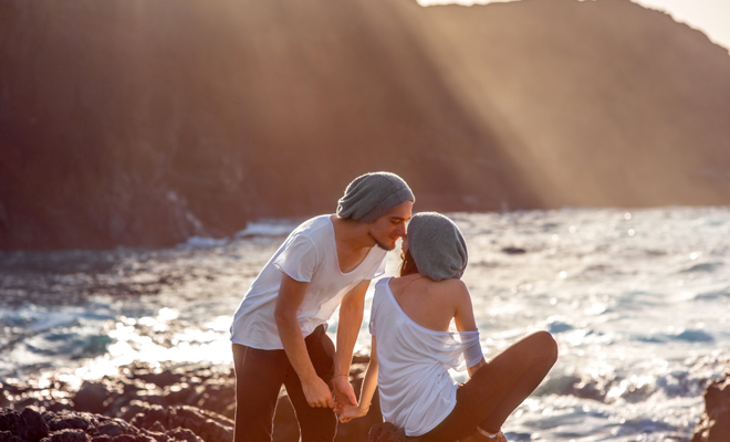 Por qué debes cambiar de pareja cada 5 años