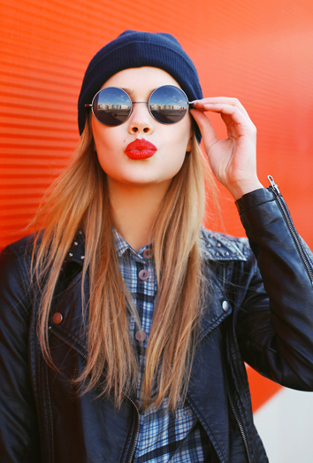 El día que te liberas en el amor