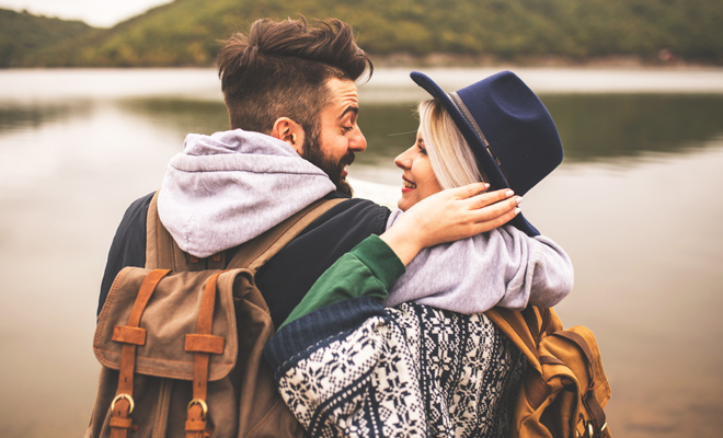 Las parejas más insoportables Las parejas más insoportables