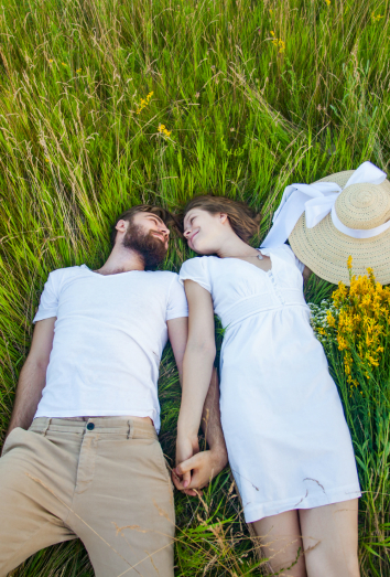 Descubre quiénes son los signos más soñadores del horóscopo. 