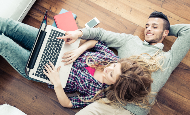 Por qué es mejor tener un compañero de vida Por qué es mejor tener un compañero de vida