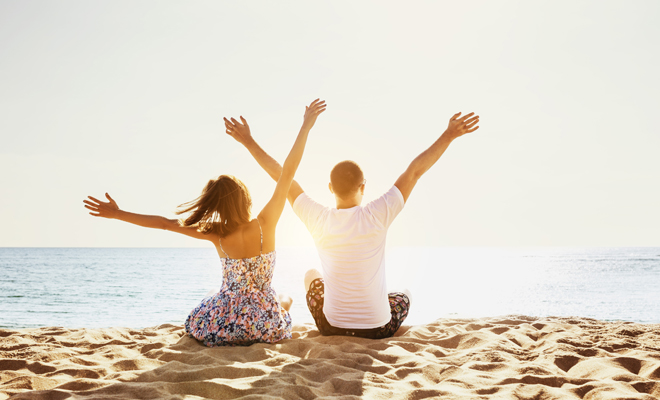 Señales de que tu pareja puede funcionar Señales de que tu pareja puede funcionar