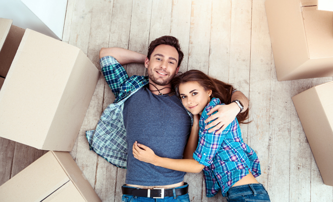 Consejos para la convivencia en pareja Consejos para la convivencia en pareja