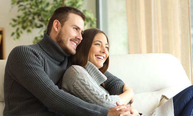 Cómo saber si tu pareja está contigo por inercia Cómo saber si tu pareja está contigo por inercia