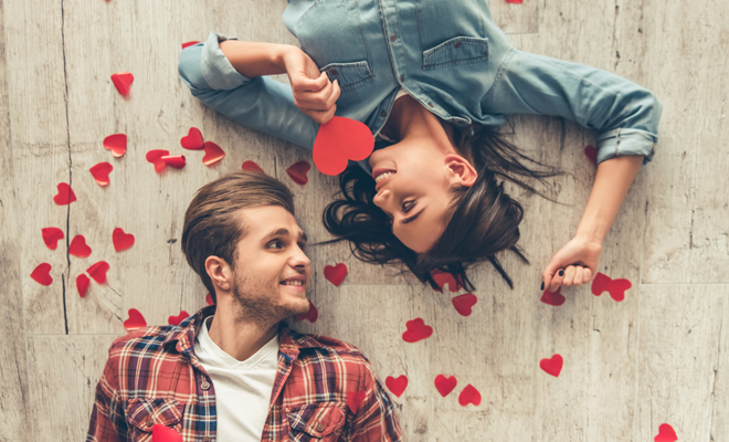 Cuando en realidad quieres tener pareja Cuando en realidad quieres tener pareja