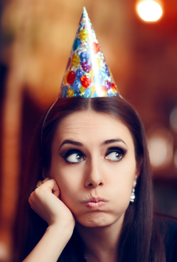 Estos son los signos más aburridos para salir de fiesta. 