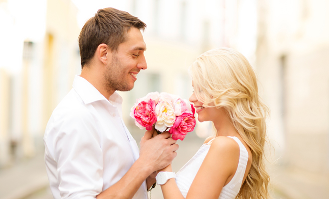 Por qué declararte a la persona que amas