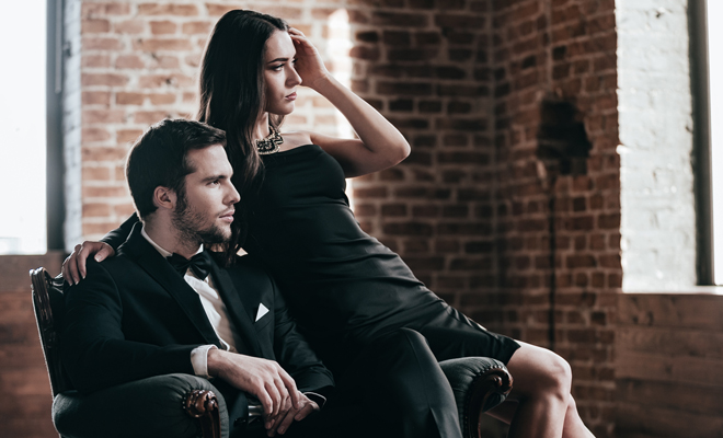 El empoderamiento en pareja