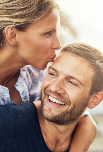 Un Tauro, un Virgo y un Capricornio se fijarán en ti así. 