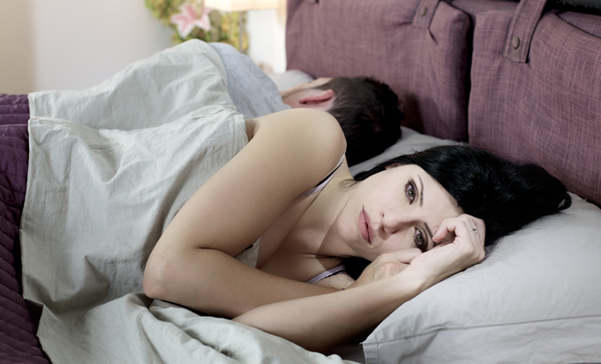 Cuando ya no estás enamorada Cuando ya no estás enamorada