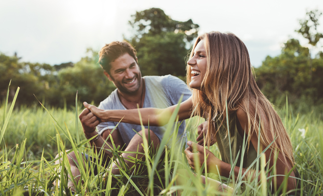 Consejos para ser feliz en pareja Consejos para ser feliz en pareja