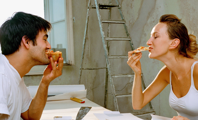 La importancia de los pequeños detalles en pareja La importancia de los pequeños detalles en pareja