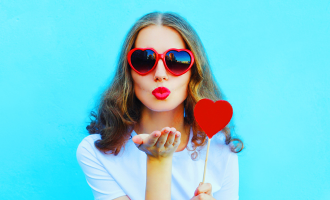 No te enamoras del físico