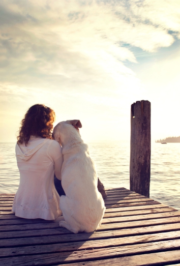 Estos son los signos a los que les gustan más los animales Estos son los signos a los que les gustan más los animales