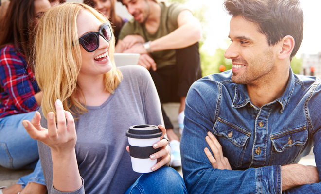 10 pasos para que tu pareja se convierta en tu mejor amigo 10 pasos para que tu pareja se convierta en tu mejor amigo