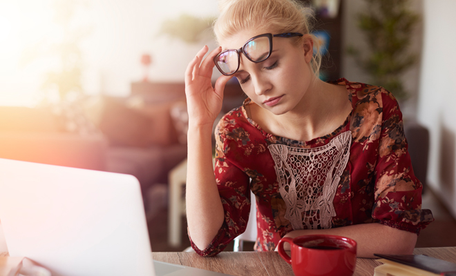 Las rupturas en la era Instagram Las rupturas en la era Instagram