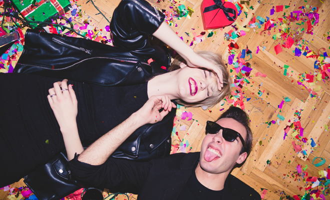 La edad ideal para encontrar el amor