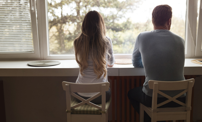 La mejor forma de romper con tu pareja La mejor forma de romper con tu pareja