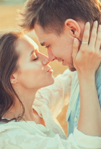 Descubre quién besa mejor según el horóscopo. Descubre quién besa mejor según el horóscopo.