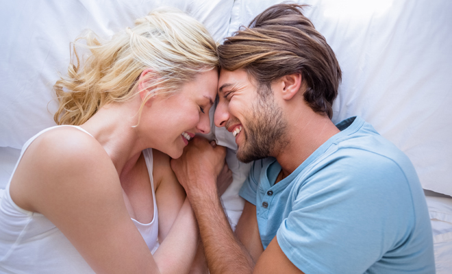 El peligro de la inseguridad en pareja El peligro de la inseguridad en pareja