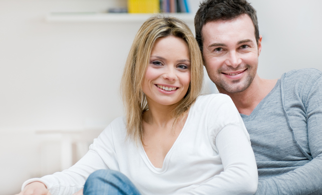 Cuando tu novio se parece a tu ex