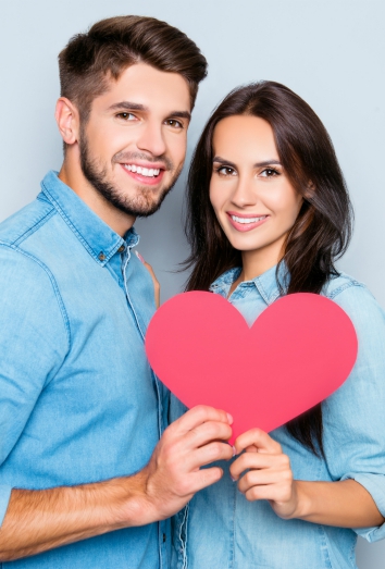 Descubre quién es tu novio perfecto según el horóscopo Descubre quién es tu novio perfecto según el horóscopo