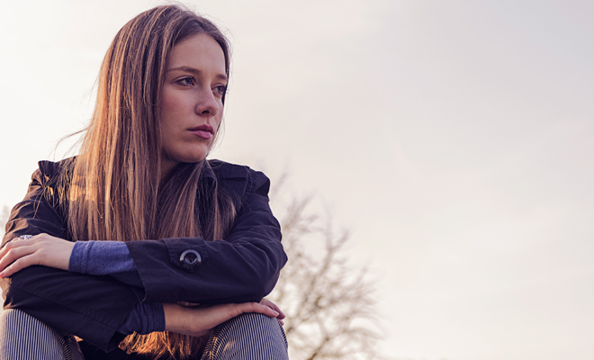 Cuando no puedes olvidar a tu ex Cuando no puedes olvidar a tu ex