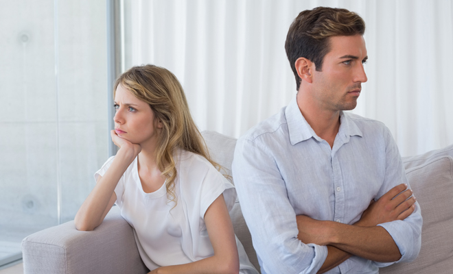 Cómo romper con tu pareja Cómo romper con tu pareja