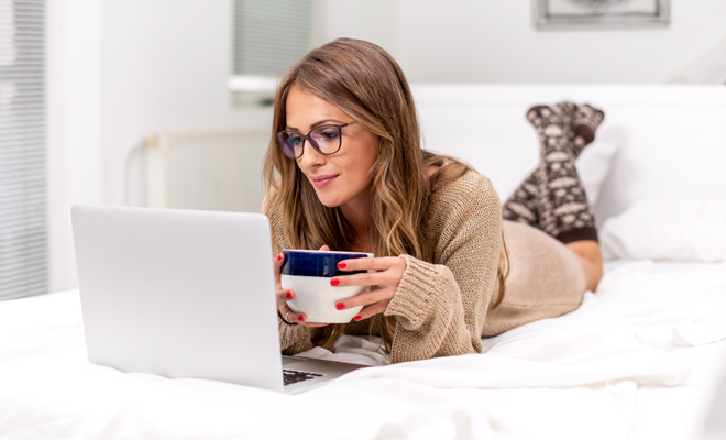 La realidad del amor virtual La realidad del amor virtual