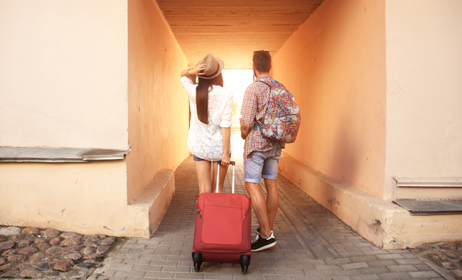 Cómo pasar el mejor verano de tu vida con un Aries Cómo pasar el mejor verano de tu vida con un Aries