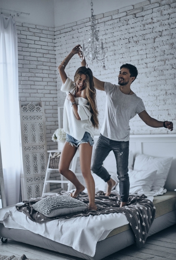 Conoce a los Capricornio como pareja amorosa cómo es capricornio en el amor