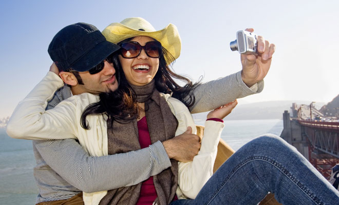 El amor en las redes sociales