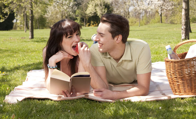 Cómo afecta el verano a la relación de pareja Cómo Cómo sobrevivir al verano con pareja (o sin ella)