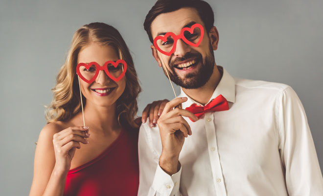 Qué valoran en una primera cita