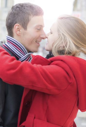 Conoce cómo son los besos de cada signo del zodiaco. Apasionados o tímidos, conoce cómo son los besos de cada signo del zodiaco.