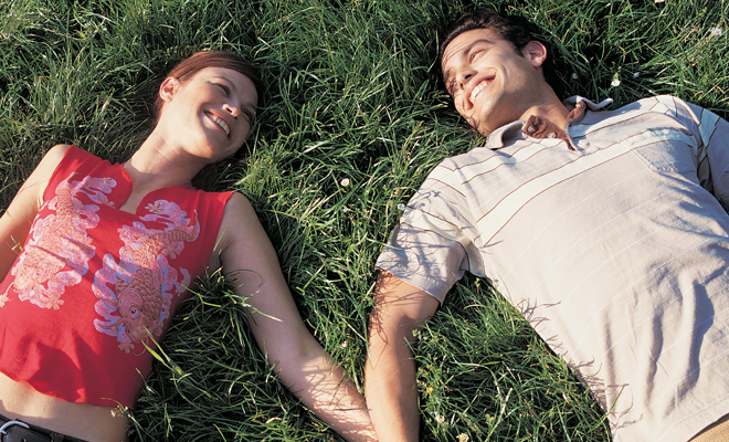 Cuando él está con otra Cuando él está con otra