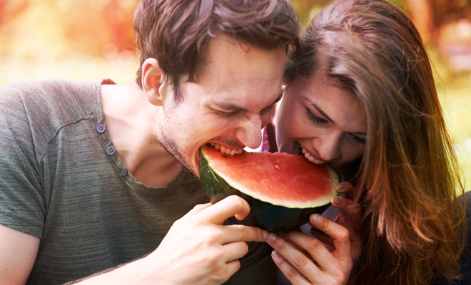 Cuando encuentras al definitivo Cuando encuentras al definitivo