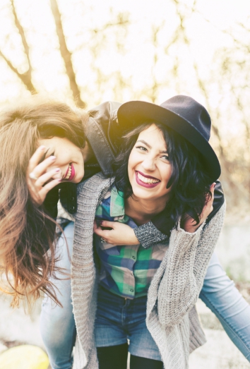 Así van a ser tus amigos según el horóscopo. con qué signo del zodiaco te llevas mejor.