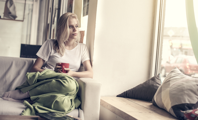 Claves para superar un divorcio