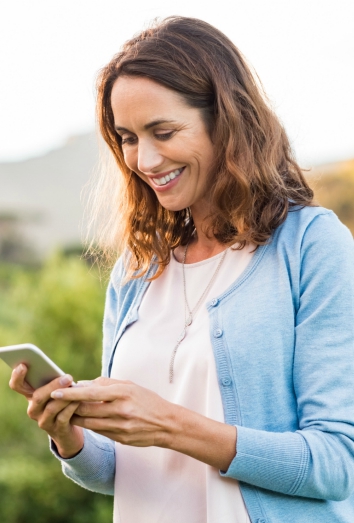 Liga con un Acuario a través de las redes sociales.  Qué red social es mejor para ligarte a un acuario