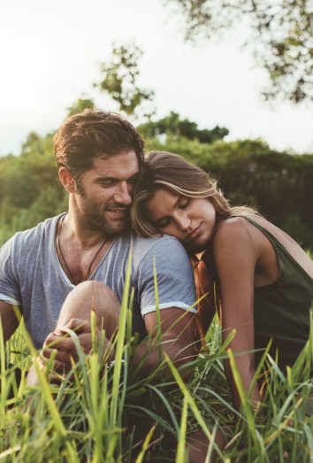 Los Cáncer en el amor según el horóscopo. Los Cáncer y el amor: así es como pareja.