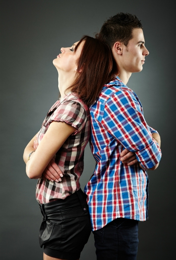 Los Leo y las relaciones amorosas que nunca funcionarán Los signos con los que leo nunca podría estar.