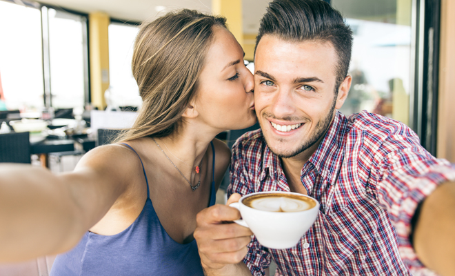 Cuando llevas un mes con tu novio Cosas que nunca deberías decirle a tu novio de un mes