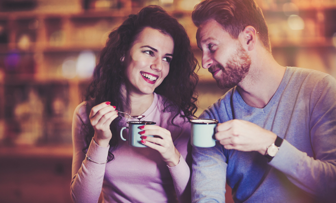 Cuando la primera cita no va bien