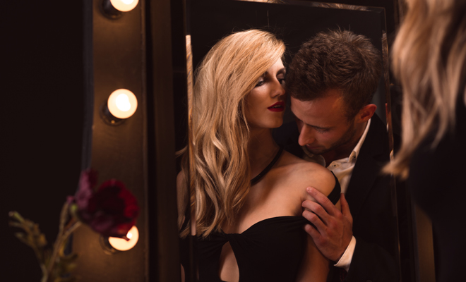 El mejor momento para el sexo El mejor momento para el sexo