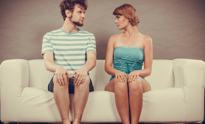 La amistad con tu ex