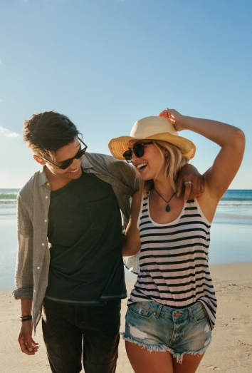 Cómo es Aries como pareja Cómo es Aries como pareja
