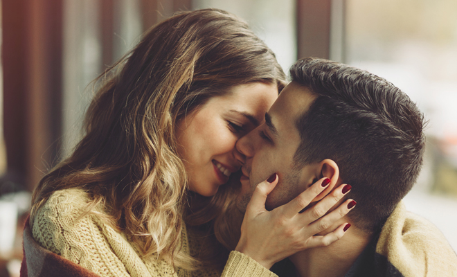 Descubre cómo es Aries en pareja Descubre cómo es Aries en pareja