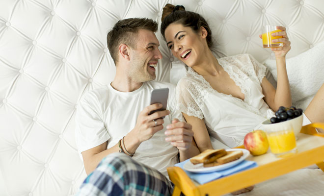 Qué pasa después del sexo ya lo hemos hecho, ¿y ahora qué?